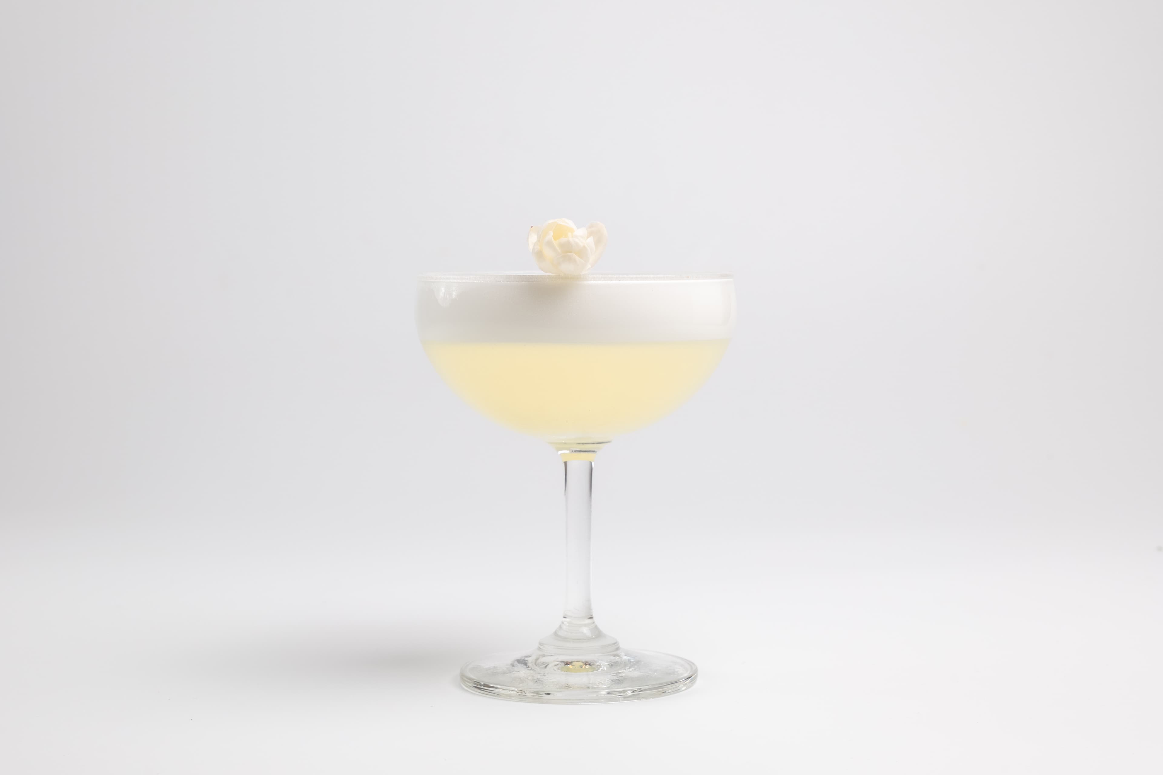 Jasmine Lychee Sour