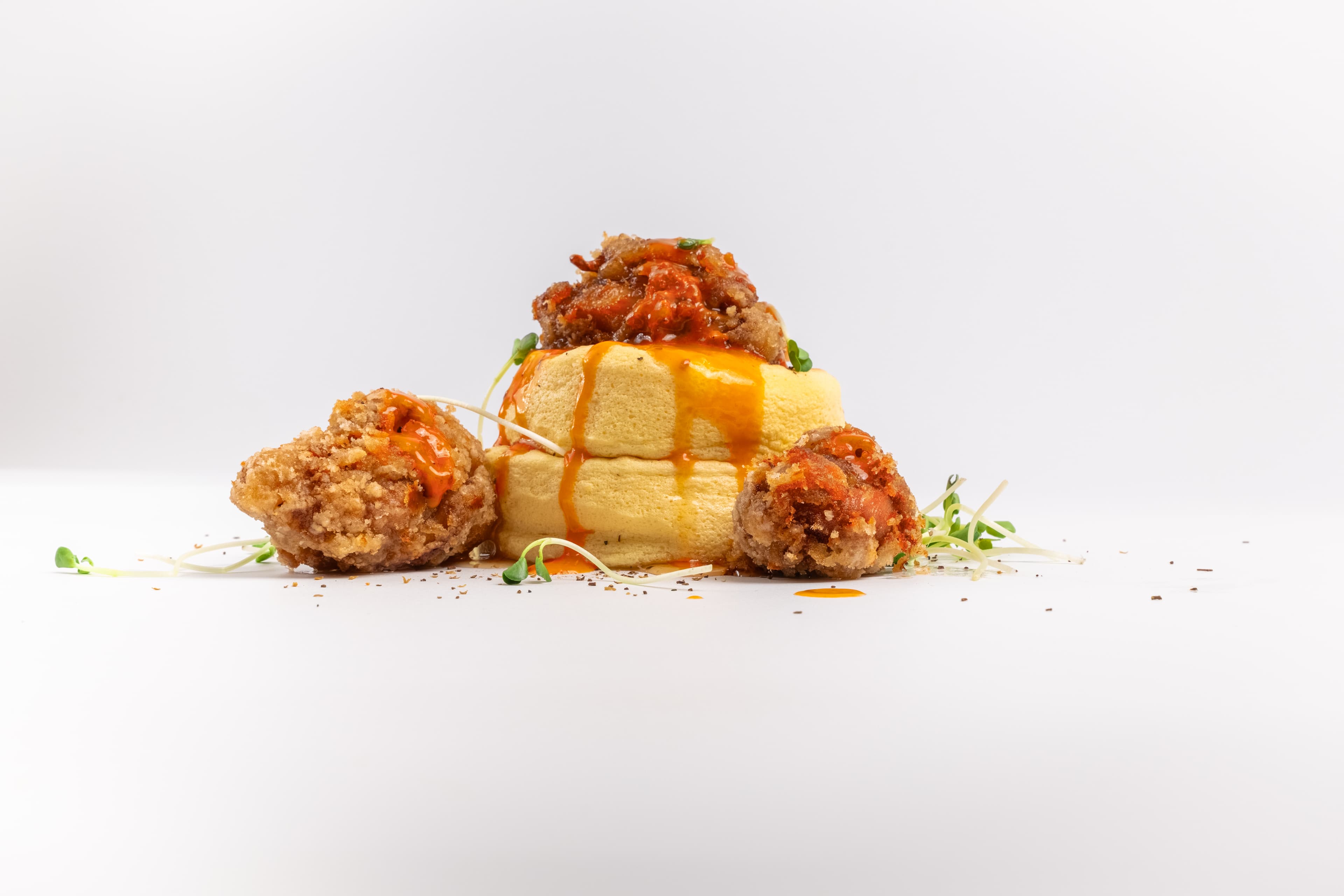 Roppongi Fried Chicken